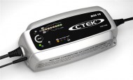Acculader 10A Ctek MXS10